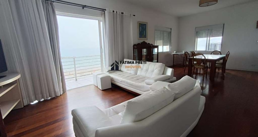 Apartamento com 3 quartos à venda na Avenida Marechal Deodoro da Fonseca, Pitangueiras, Guarujá