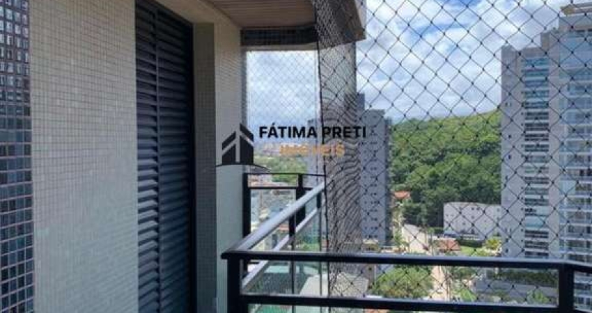 APARTAMENTO PARA VENDA PRAIA DAS ASTÚRIAS