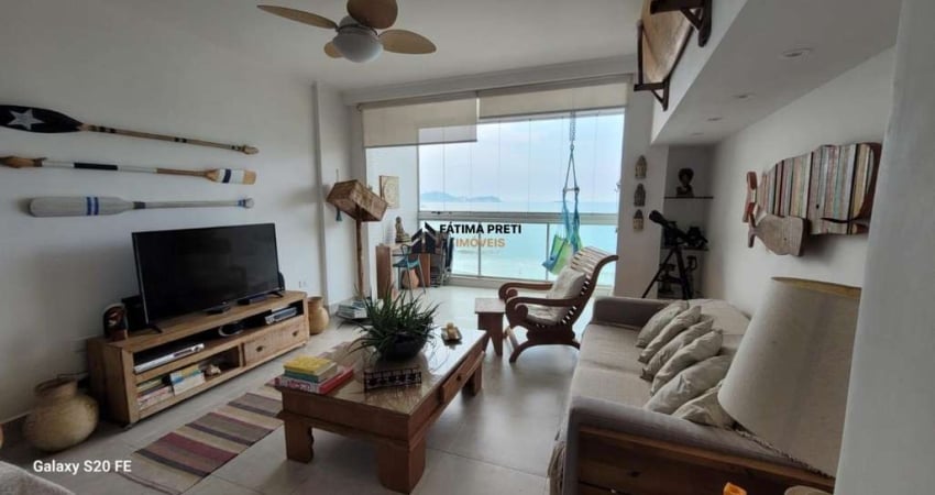 Apartamento para Venda em Guarujá, ASTÚRIAS, 3 dormitórios, 3 suítes, 3 banheiros, 1 vaga