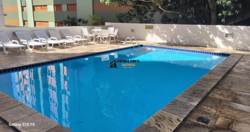 APARTAMENTO PARA VENDA FRENTE PRAIA DAS ASTÚRIAS