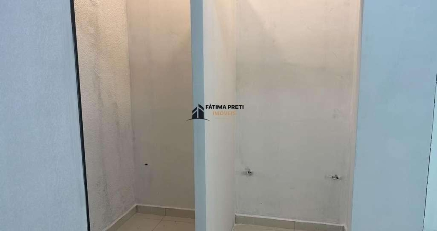 Sala Comercial para Venda em Guarujá, Vila Alice (Vicente de Carvalho), 1 banheiro