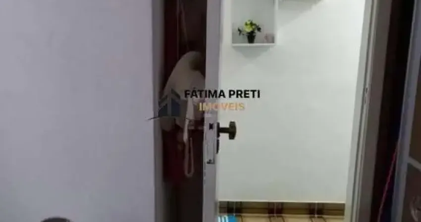 Apartamento com 2 quartos à venda na Avenida General Rondon, Jardim Astúrias, Guarujá
