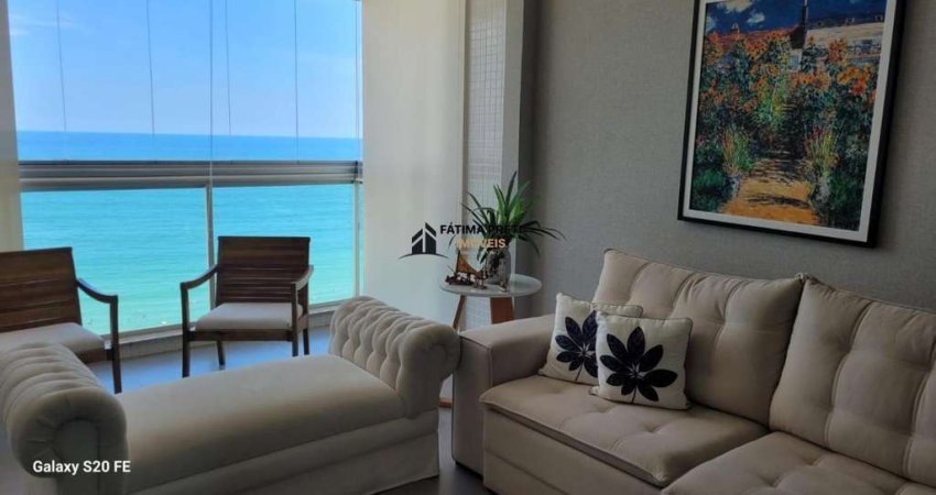 Apartamento para Venda em Guarujá, ASTÚRIAS, 4 dormitórios, 2 suítes, 4 banheiros, 2 vagas