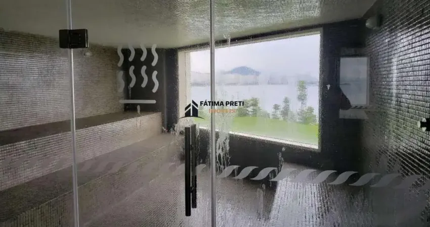 Apartamento para Venda em Guarujá, ASTÚRIAS, 3 dormitórios, 3 suítes, 2 vagas