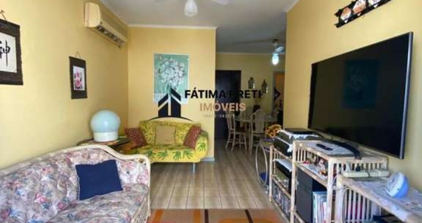 Apartamento para Venda em Guarujá, ASTÚRIAS, 3 dormitórios, 2 suítes, 3 banheiros, 1 vaga
