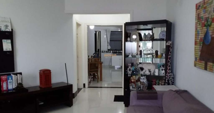 Apartamento com 3 quartos à venda na Avenida Marechal Deodoro da Fonseca, Pitangueiras, Guarujá