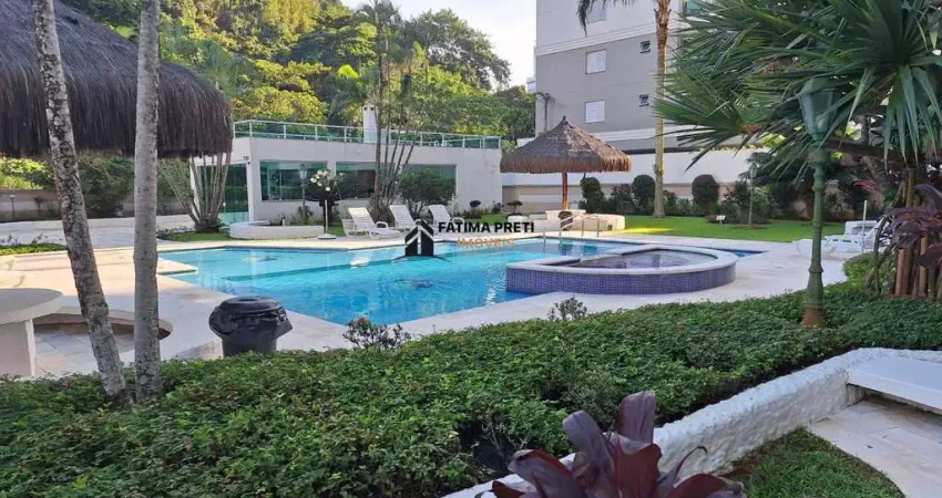 Apartamento com 3 quartos à venda na Avenida General Monteiro de Barros, Vila Luis Antônio, Guarujá