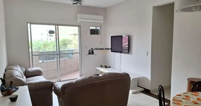 Apartamento com 2 quartos à venda na Rua Célia Alonso Pereira, Tombo, Guarujá