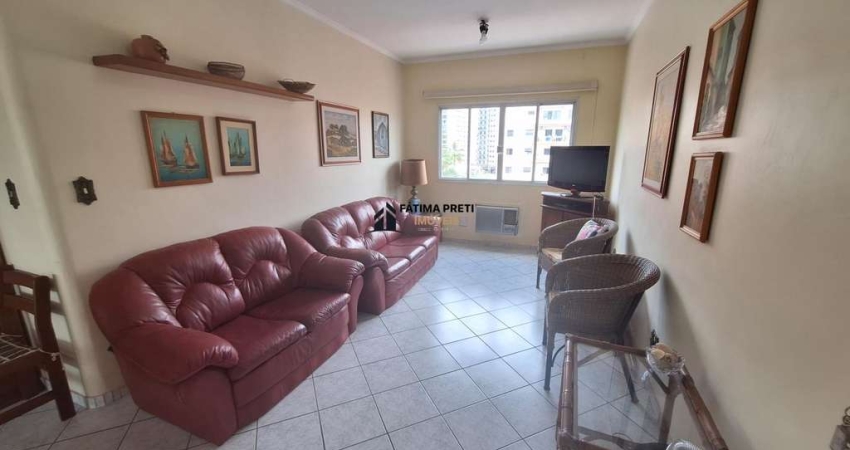 Apartamento com 3 quartos à venda na Avenida Miguel Alonso Gonzales, Jardim Astúrias, Guarujá