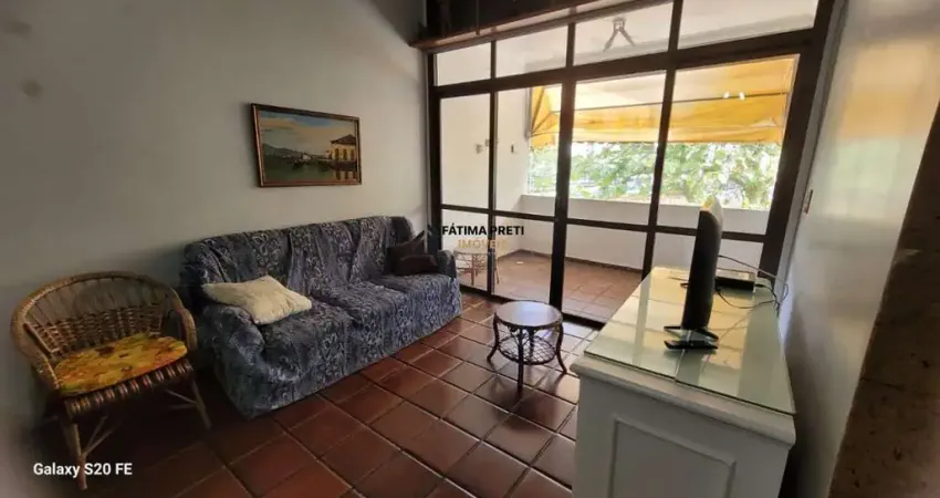 Apartamento com 3 quartos à venda na Avenida Dom Pedro I, Enseada, Guarujá