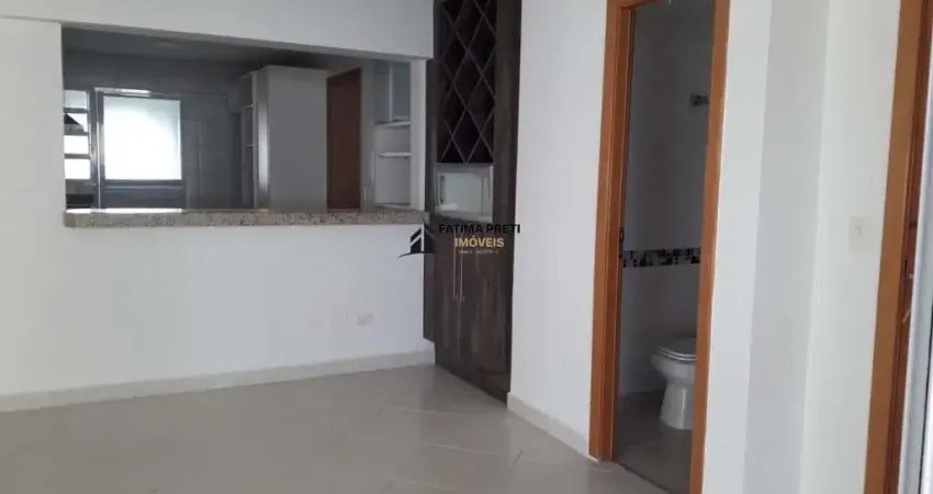 Apartamento com 3 quartos à venda na Avenida General Rondon, Jardim Astúrias, Guarujá