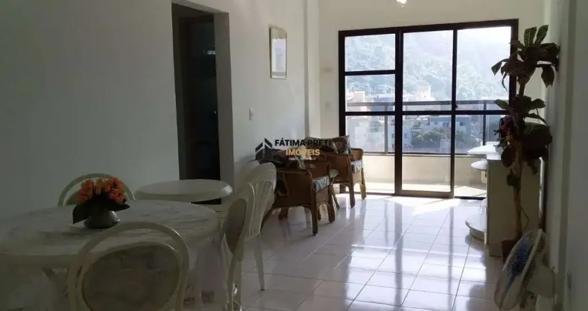 Apartamento com 2 quartos para alugar na Avenida Santa Maria, Enseada, Guarujá