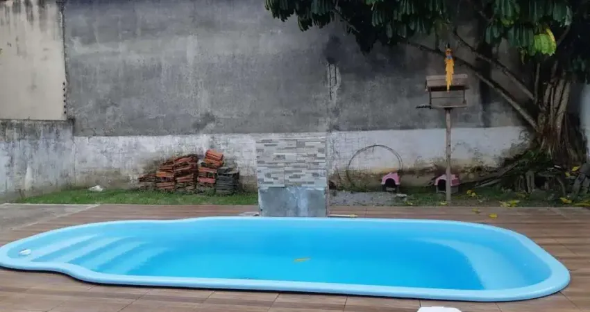 CASA PARA VENDA PRAIA DA ENSEADA
