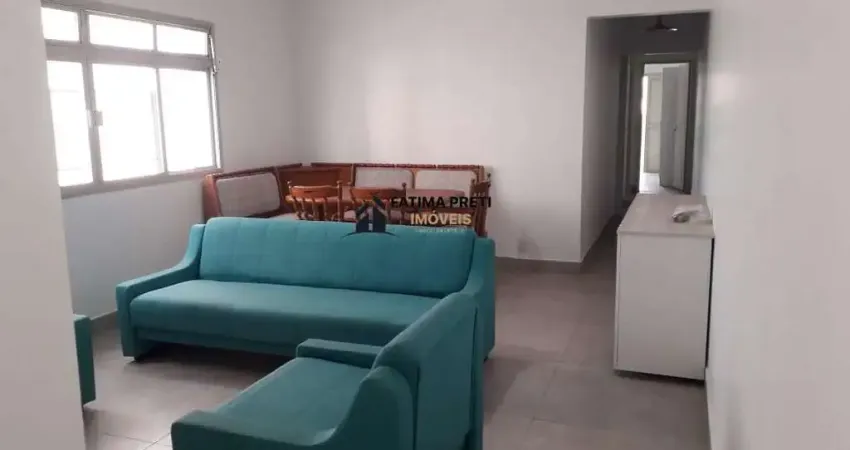 Apartamento com 2 quartos à venda na Avenida General Rondon, Jardim Astúrias, Guarujá