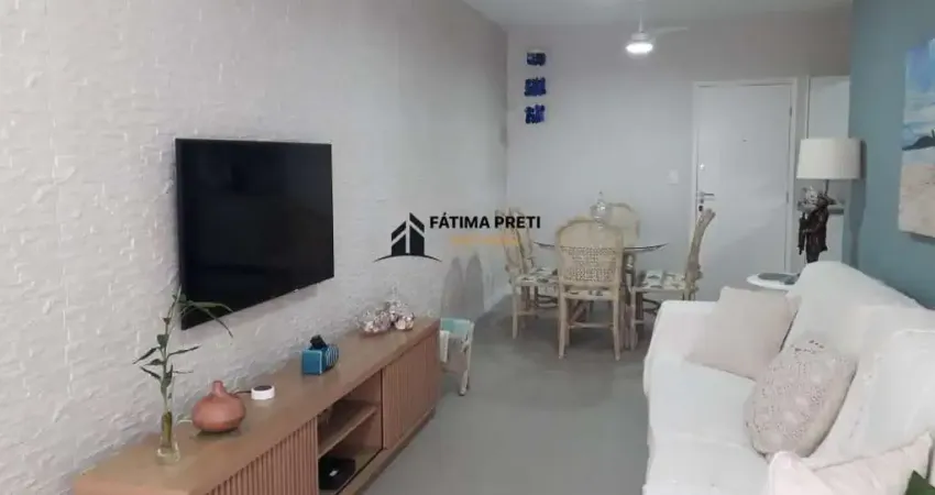 LINDO APARTAMENTO TODO REFORMADO PARA VENDA PRAIA DO TOMBO
