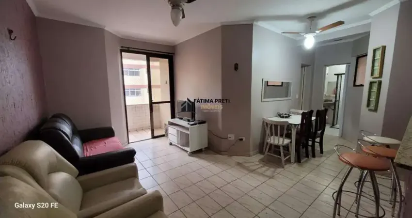 APARTAMENTO PARA VENDA AV. DOS CAIÇARAS NO GUARUJA
