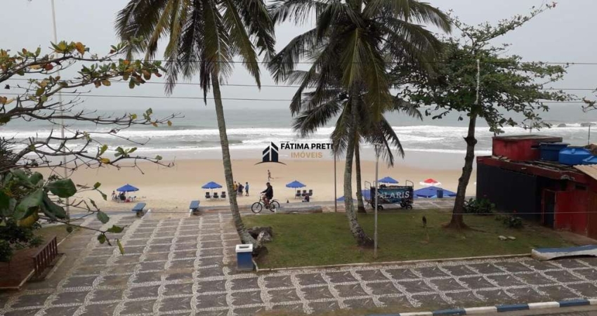 Apartamento com 2 quartos à venda na Avenida Prestes Maia, Tombo, Guarujá