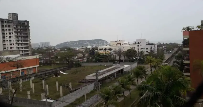 APARTAMENTO PARA VENDA OU LOCAÇÃO ANUAL NA AV. DO PARQUE NA ENSEADA