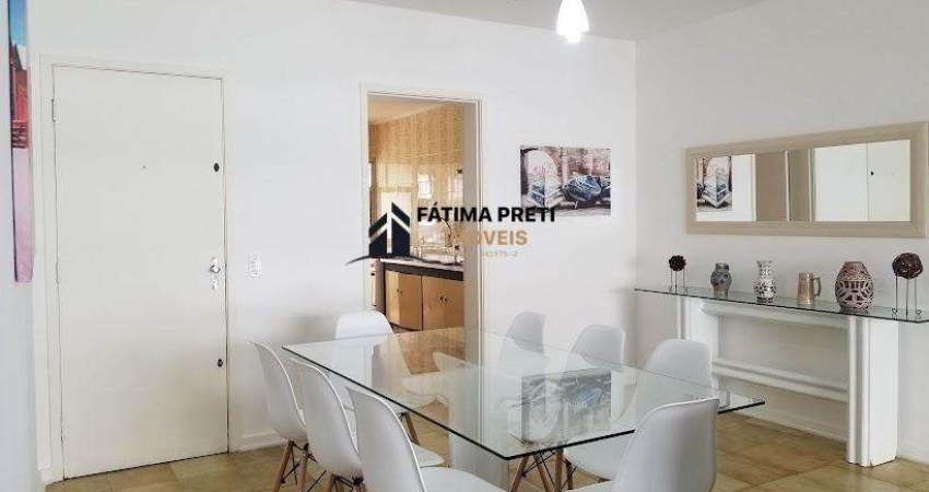 LINDO APARTAMENTO NA PRAIA DAS ASTÚRIAS COM VISTA MAR