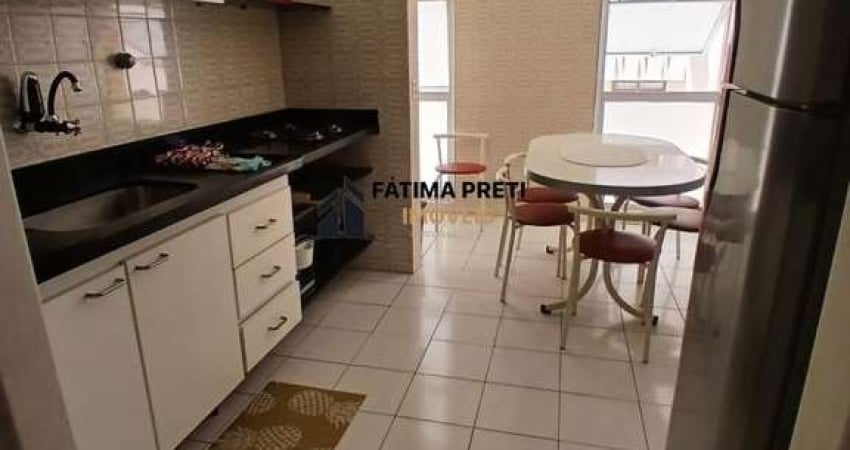 APARTAMENTO PARA LOCAÇÃO ANUAL PRAIA DO TOMBO (PÉ NA AREIA)