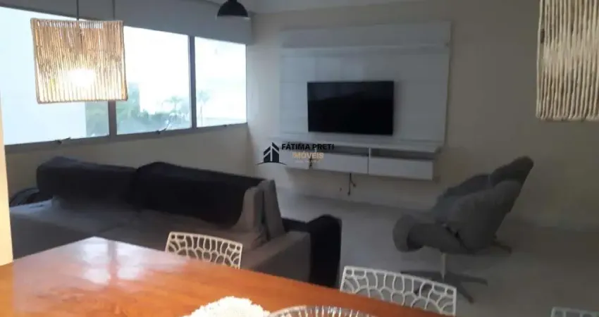 Apartamento com 2 quartos à venda na Avenida General Rondon, Jardim Astúrias, Guarujá