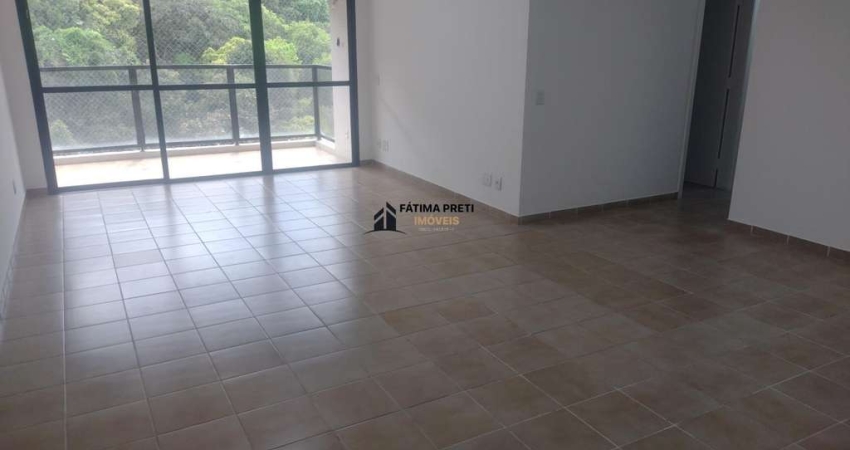 3 dormitório 1 suite 2 vagas nas pitangueiras