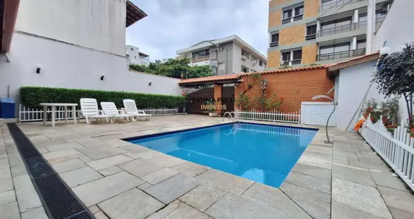 Casa com 5 quartos à venda na Rua Jorge Chaddad, Tombo, Guarujá