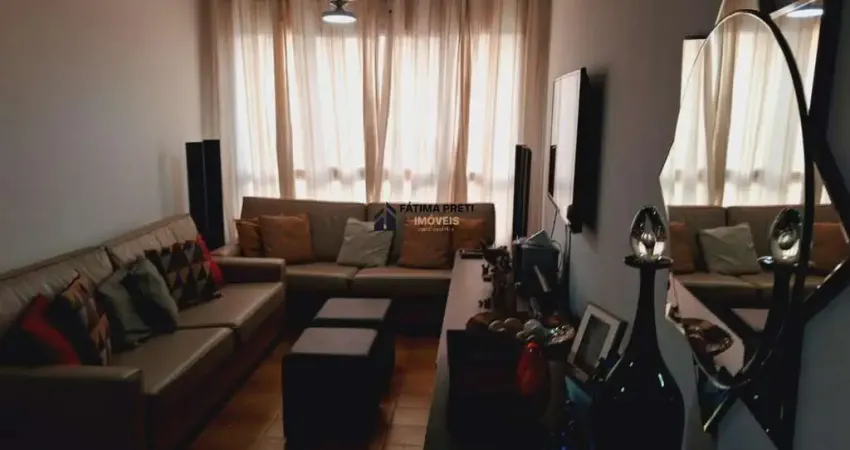 Apartamento com 3 quartos à venda na Avenida Miguel Alonso Gonzales, Jardim Astúrias, Guarujá