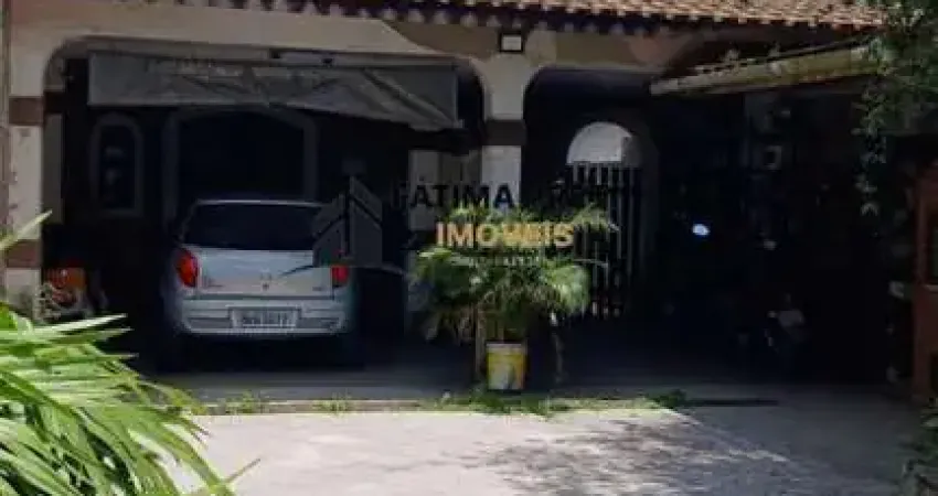 Casa com 2 quartos à venda na Avenida Mário Daige, 264, Vicente de Carvalho, Guarujá