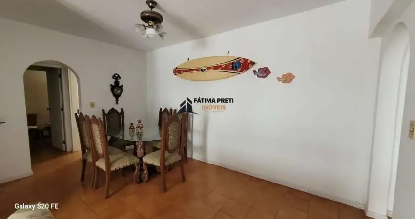 Apartamento com 2 quartos à venda na Avenida Dom Pedro I, Enseada, Guarujá
