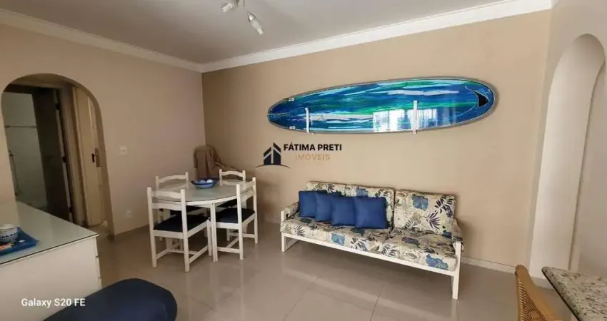 Apartamento com 2 quartos à venda na Avenida Dom Pedro I, Enseada, Guarujá