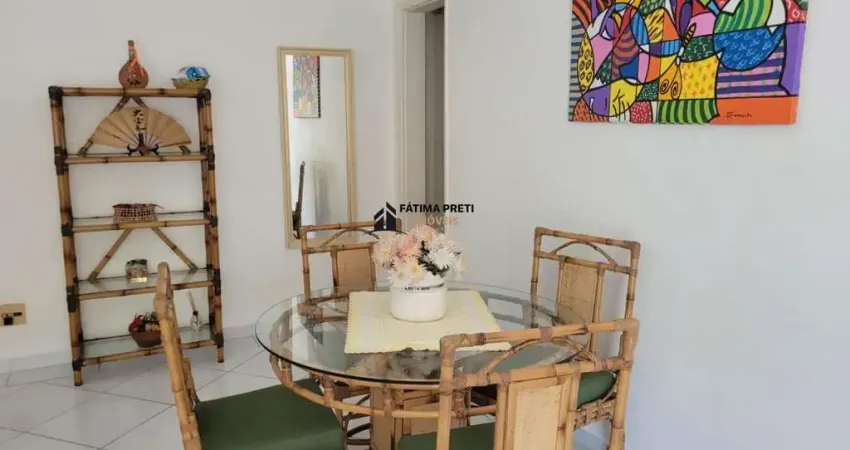 Apartamento com 3 quartos para alugar na Avenida Dom Pedro I, Enseada, Guarujá