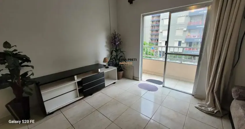 Apartamento com 2 quartos à venda na Rua Major Manoel Fernandes Neto, Enseada, Guarujá