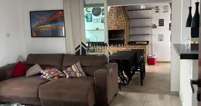 Cobertura com 3 quartos à venda na Enseada, Guarujá 