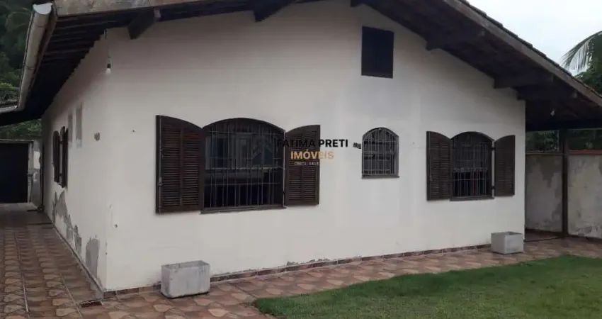 Casa com 3 quartos à venda na Rua Gerônimo Lopes Agria, Jardim Guaiuba, Guarujá