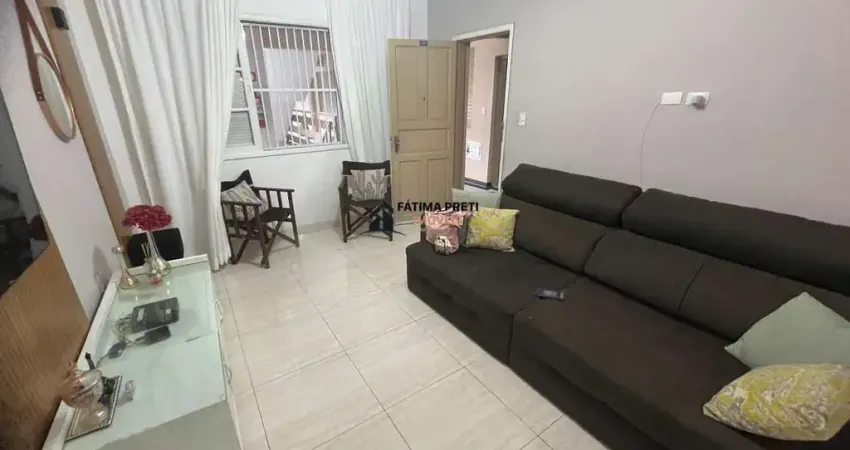 Apartamento com 2 quartos à venda no Tombo, Guarujá 