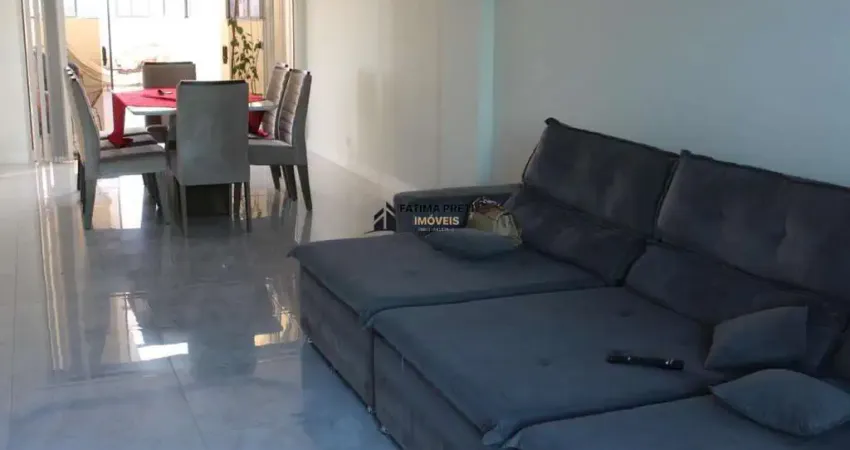 Cobertura com 4 quartos à venda no Jardim Astúrias, Guarujá 