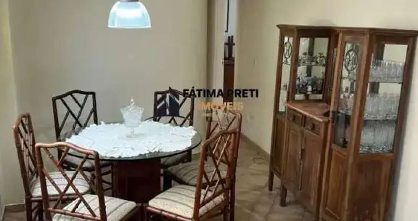 Apartamento com 3 quartos à venda no Pitangueiras, Guarujá 