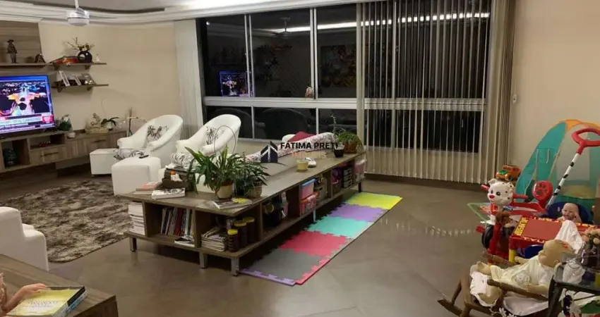 Apartamento com 3 quartos à venda no Pitangueiras, Guarujá 