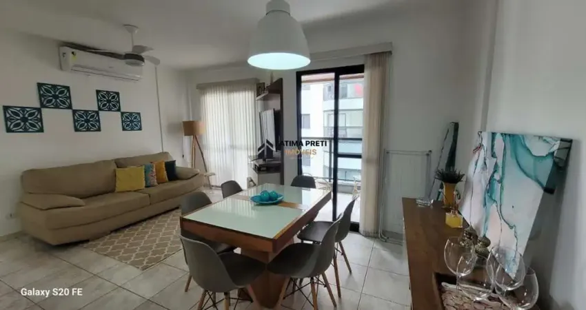 Apartamento com 2 quartos à venda no Tombo, Guarujá 