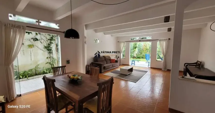 Casa com 5 quartos à venda no Jardim Guaiuba, Guarujá 