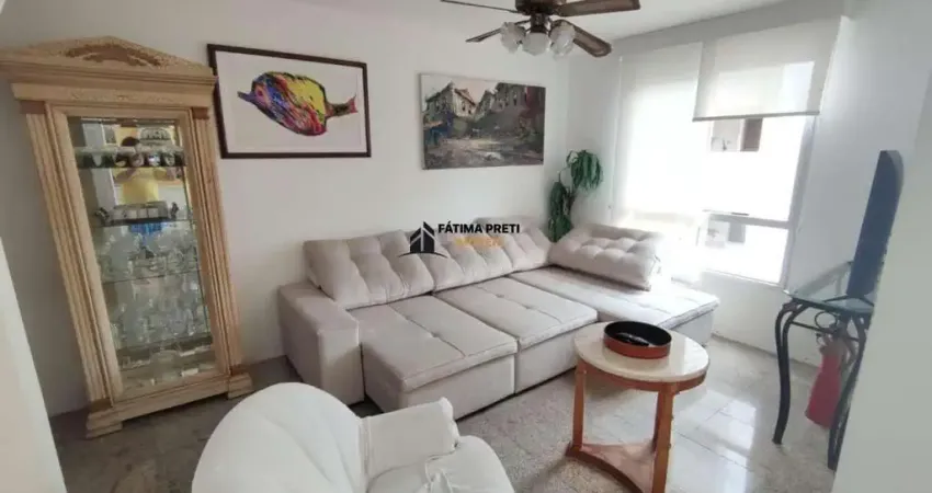 Cobertura com 3 quartos à venda na Avenida General Monteiro de Barros, Jardim Astúrias, Guarujá