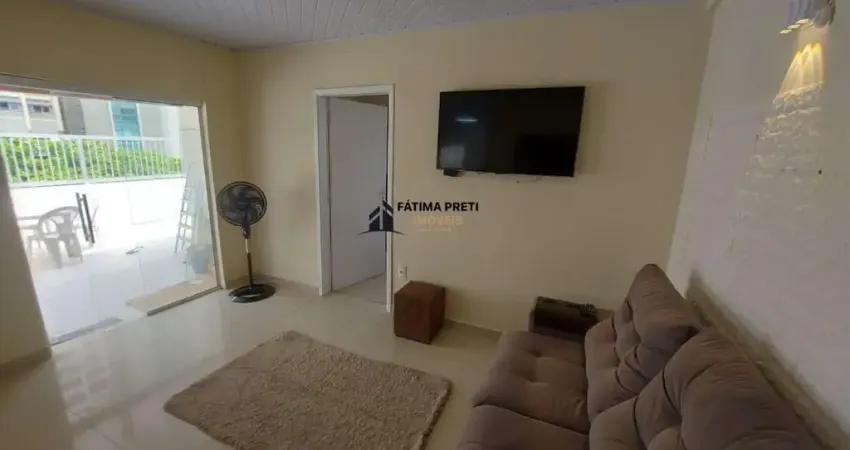 Cobertura com 4 quartos à venda no Jardim Astúrias, Guarujá 