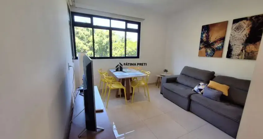 Apartamento com 1 quarto à venda no Tombo, Guarujá