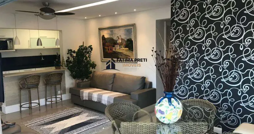 Cobertura com 3 quartos à venda na Enseada, Guarujá 