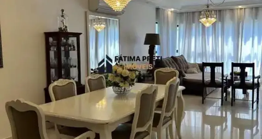 Apartamento com 3 quartos à venda no Pitangueiras, Guarujá 