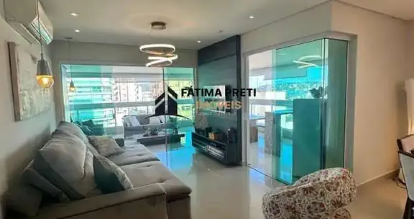 Apartamento com 2 quartos à venda na Enseada, Guarujá 