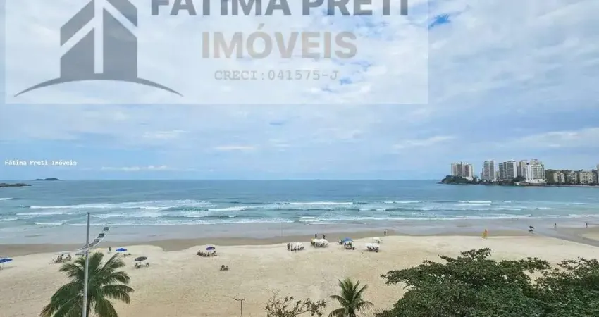 Apartamento para locação em guarujá, pitangueiras, 2 dormitórios, 1 suíte, 2 banheiros, 1 vaga