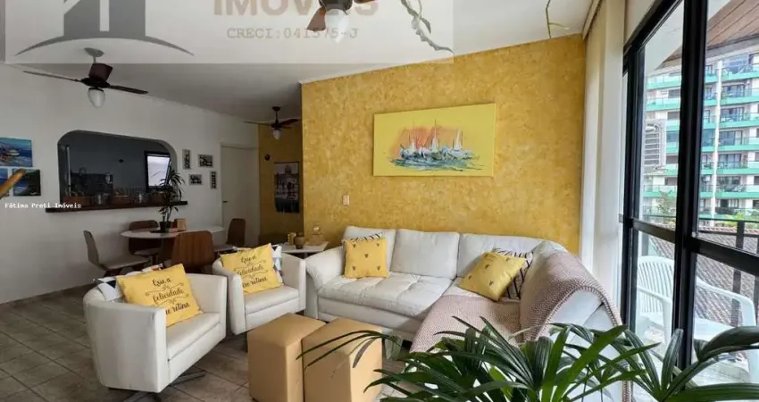 LINDO APARTAMENTO PARA VENDA PRAIA DAS ASTÚRIAS