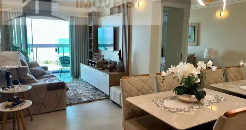 Apartamento com 2 quartos para alugar no Tombo, Guarujá